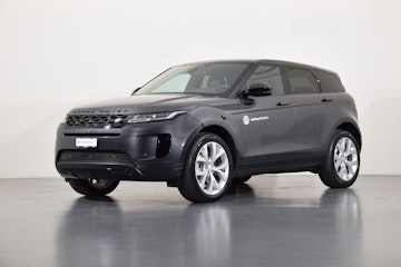 Vehicle image LAND ROVER Range Rover Evoque 2.0 T SE