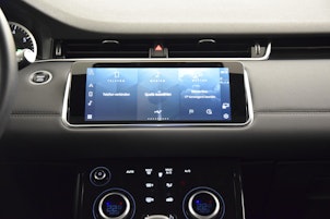 Vehicle image LAND ROVER Range Rover Evoque 2.0 T SE