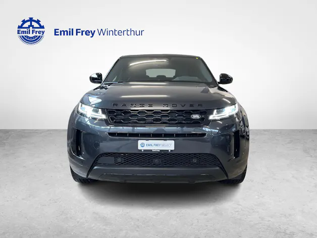 Land Rover Range Rover Evoque 2.0 T SE
