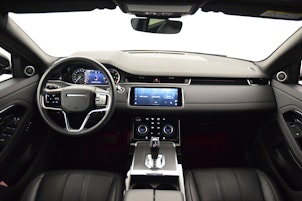 Vehicle image LAND ROVER Range Rover Evoque 2.0 T SE