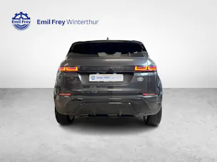 Land Rover Range Rover Evoque 2.0 T SE