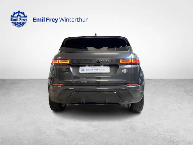 Land Rover Range Rover Evoque 2.0 T SE