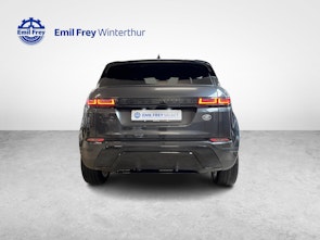 Fahrzeugbild LAND ROVER Range Rover Evoque 2.0 T SE