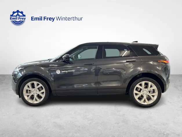 Land Rover Range Rover Evoque 2.0 T SE