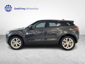Fahrzeugbild LAND ROVER Range Rover Evoque 2.0 T SE