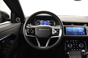 Vehicle image LAND ROVER Range Rover Evoque 2.0 T SE