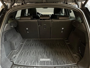 Fahrzeugbild LAND ROVER Range Rover Evoque 2.0 T SE