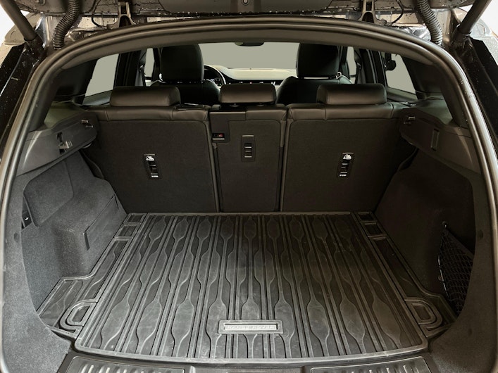 image du véhicule LAND ROVER RANGE ROVER EVOQUE