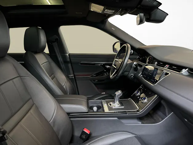 Land Rover Range Rover Evoque 2.0 T SE