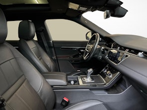 Fahrzeugbild LAND ROVER Range Rover Evoque 2.0 T SE