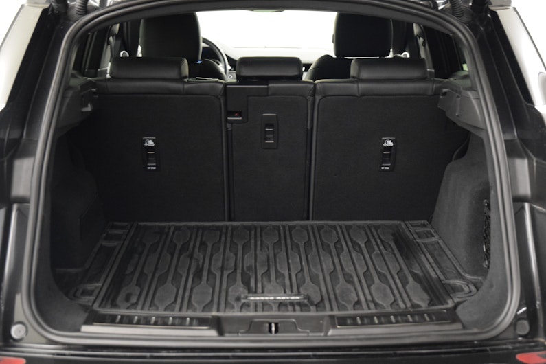 Vehicle image LAND ROVER RANGE ROVER EVOQUE