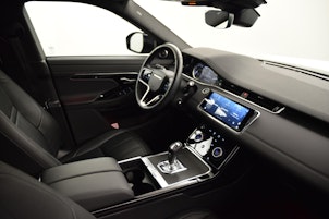 Vehicle image LAND ROVER Range Rover Evoque 2.0 T SE