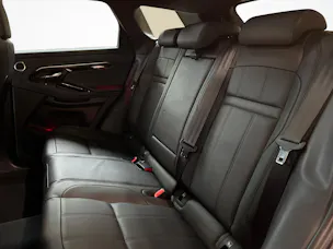 Land Rover Range Rover Evoque 2.0 T SE