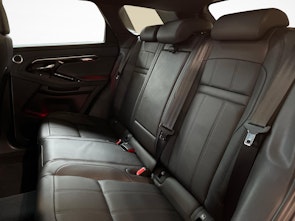 Fahrzeugbild LAND ROVER Range Rover Evoque 2.0 T SE