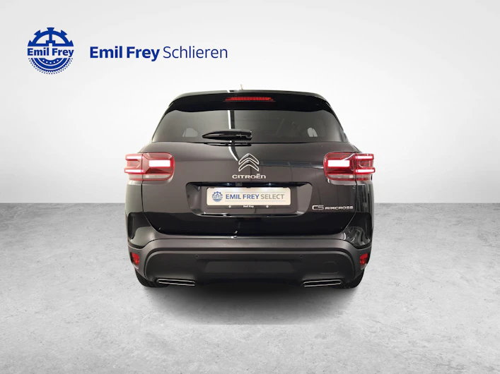 Fahrzeugbild CITROEN C5 AIRCROSS