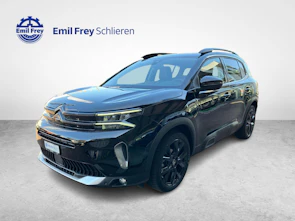 Fahrzeugbild CITROEN C5 Aircross 1.5 BlueHDi Shine