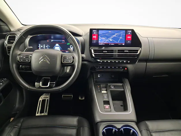 Citroën C5 Aircross 1.5 BlueHDi Shine