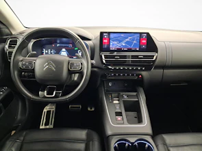 Fahrzeugbild CITROEN C5 Aircross 1.5 BlueHDi Shine