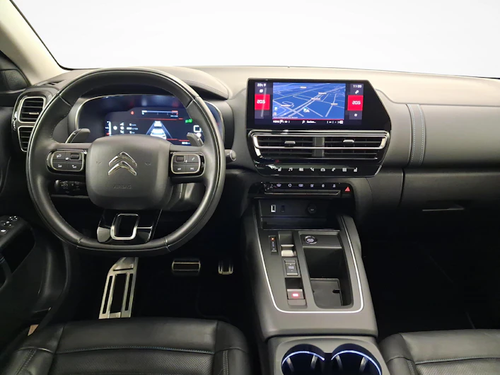 Fahrzeugbild CITROEN C5 AIRCROSS