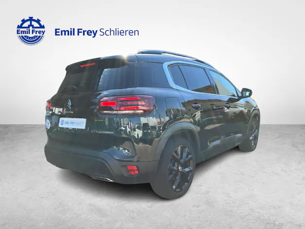 Citroën C5 Aircross 1.5 BlueHDi Shine