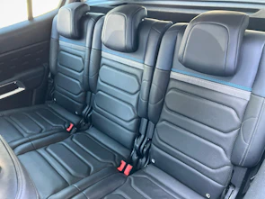 Fahrzeugbild CITROEN C5 Aircross 1.5 BlueHDi Shine