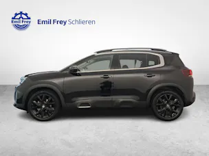 Citroën C5 Aircross 1.5 BlueHDi Shine