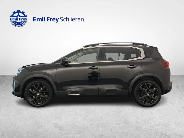 Fahrzeugbild CITROEN C5 AIRCROSS