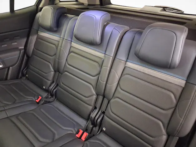 Citroën C5 Aircross 1.5 BlueHDi Shine