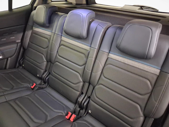 Fahrzeugbild CITROEN C5 AIRCROSS