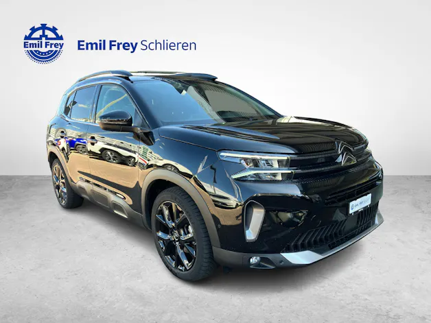 Citroën C5 Aircross 1.5 BlueHDi Shine