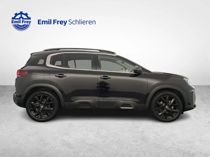 Fahrzeugbild CITROEN C5 AIRCROSS