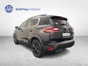 Citroën C5 Aircross 1.5 BlueHDi Shine