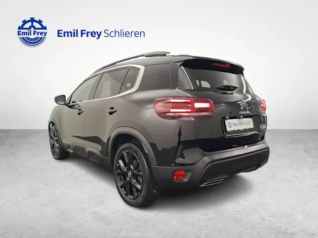 Citroën C5 Aircross 1.5 BlueHDi Shine