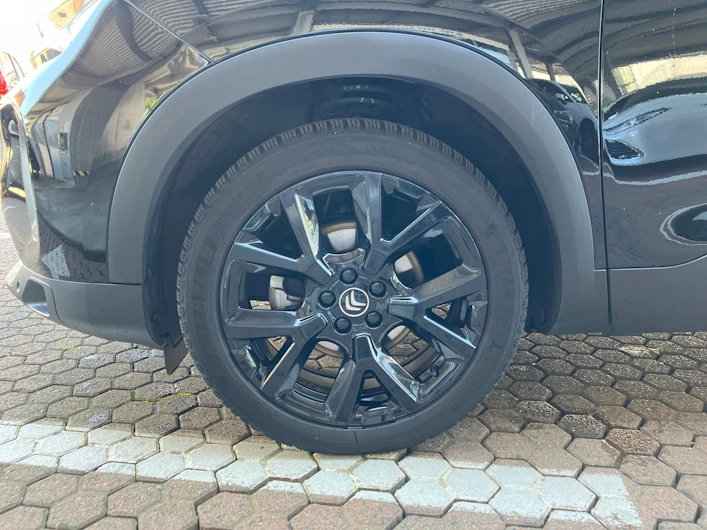 Fahrzeugbild CITROEN C5 AIRCROSS