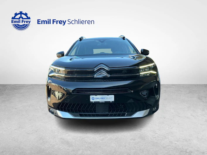 Fahrzeugbild CITROEN C5 AIRCROSS