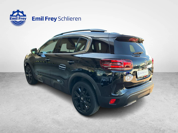 Fahrzeugbild CITROEN C5 AIRCROSS