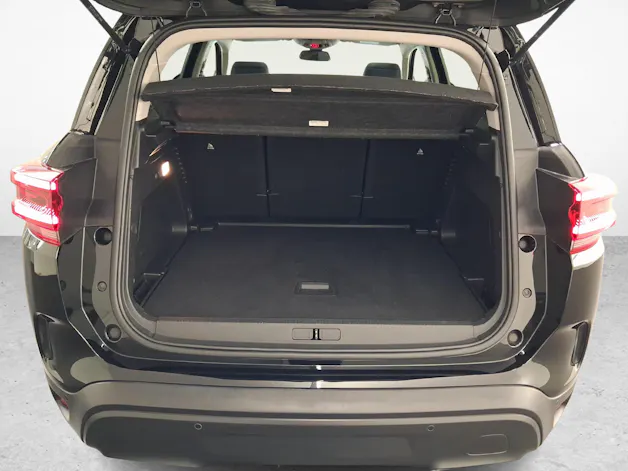 Citroën C5 Aircross 1.5 BlueHDi Shine
