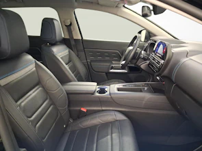 Fahrzeugbild CITROEN C5 Aircross 1.5 BlueHDi Shine