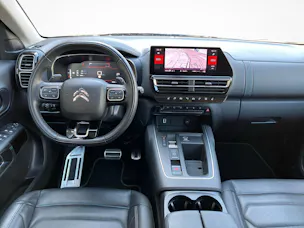 Citroën C5 Aircross 1.5 BlueHDi Shine
