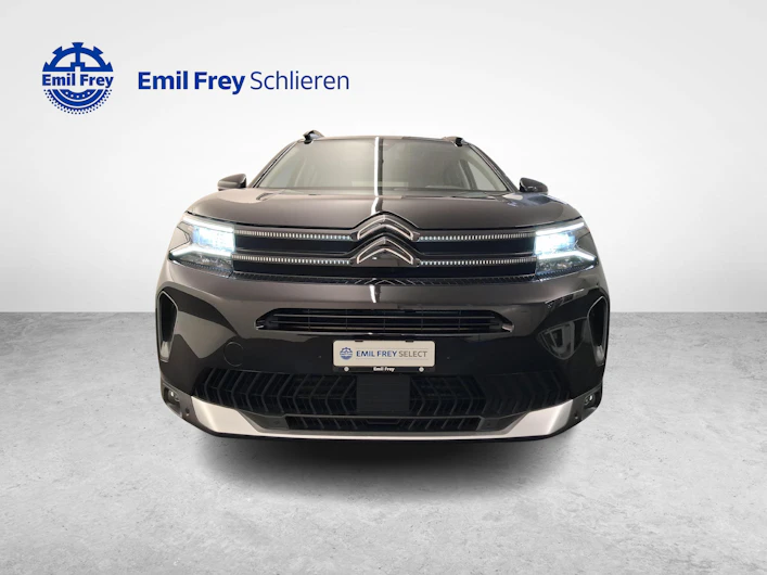 Fahrzeugbild CITROEN C5 AIRCROSS