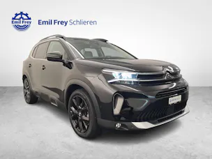 Citroën C5 Aircross 1.5 BlueHDi Shine
