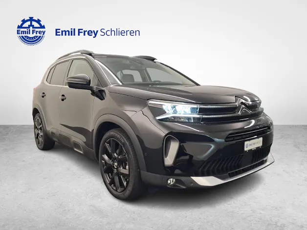 Citroën C5 Aircross 1.5 BlueHDi Shine