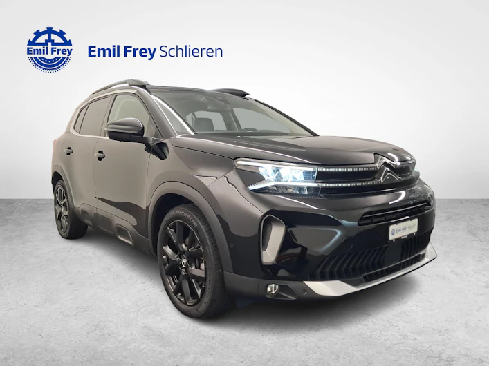 Fahrzeugbild CITROEN C5 AIRCROSS