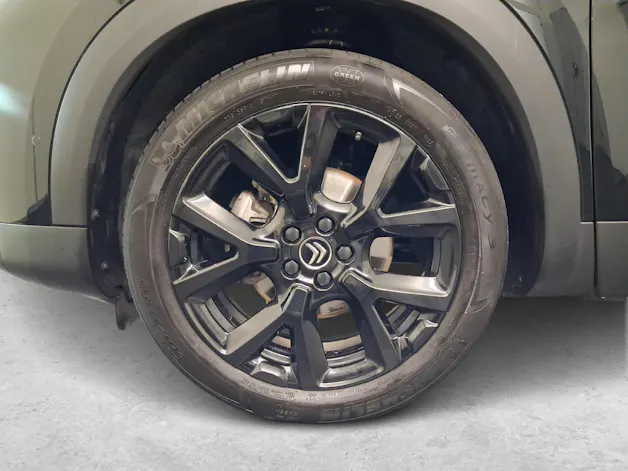 Citroën C5 Aircross 1.5 BlueHDi Shine