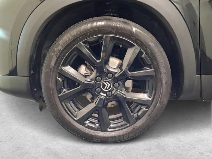 Fahrzeugbild CITROEN C5 AIRCROSS