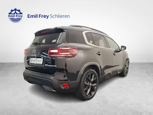 Citroën C5 Aircross 1.5 BlueHDi Shine