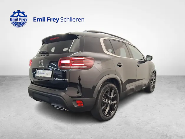 Citroën C5 Aircross 1.5 BlueHDi Shine