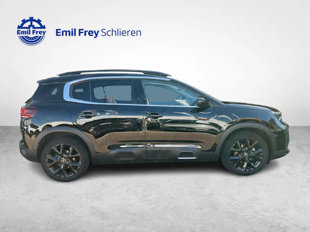 Citroën C5 Aircross 1.5 BlueHDi Shine