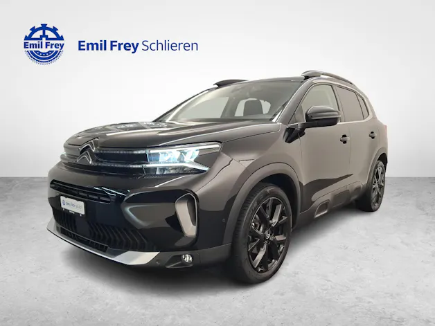 Citroën C5 Aircross 1.5 BlueHDi Shine