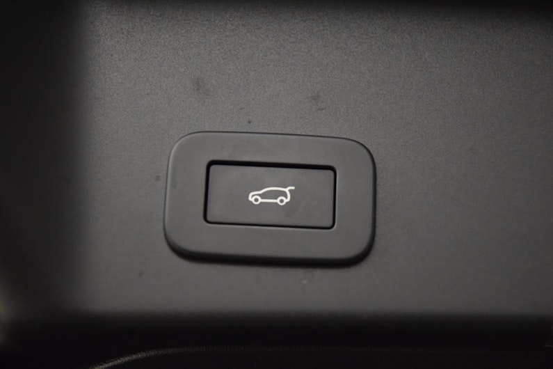 Vehicle image LAND ROVER RANGE ROVER EVOQUE